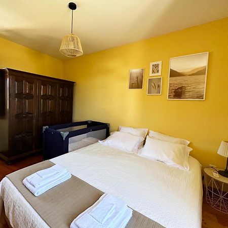Sao Jorge Country House Penafiel Eksteriør bilde