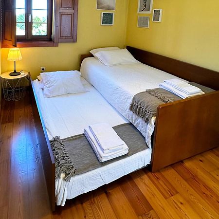Sao Jorge Country House Penafiel Eksteriør bilde