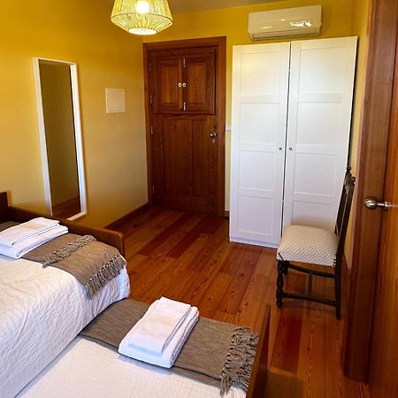 Sao Jorge Country House Penafiel Eksteriør bilde