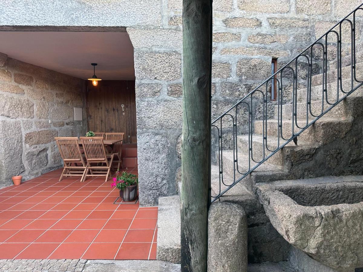 Sao Jorge Country House Penafiel Eksteriør bilde