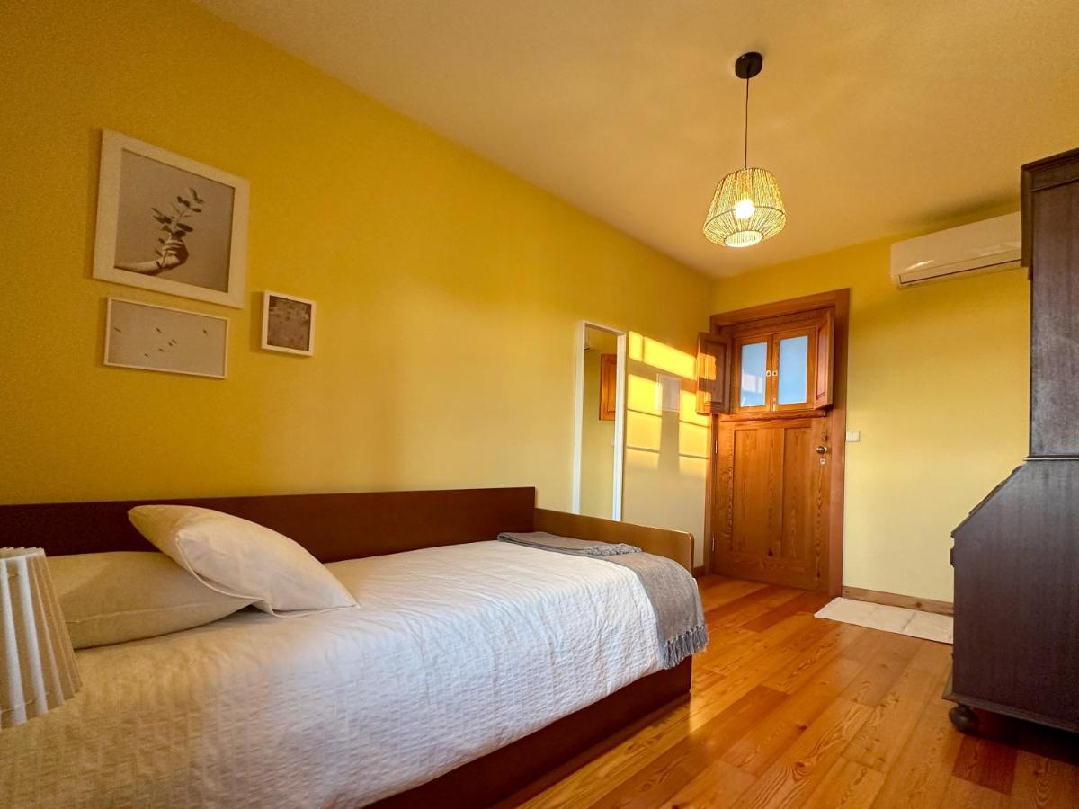 Sao Jorge Country House Penafiel Eksteriør bilde
