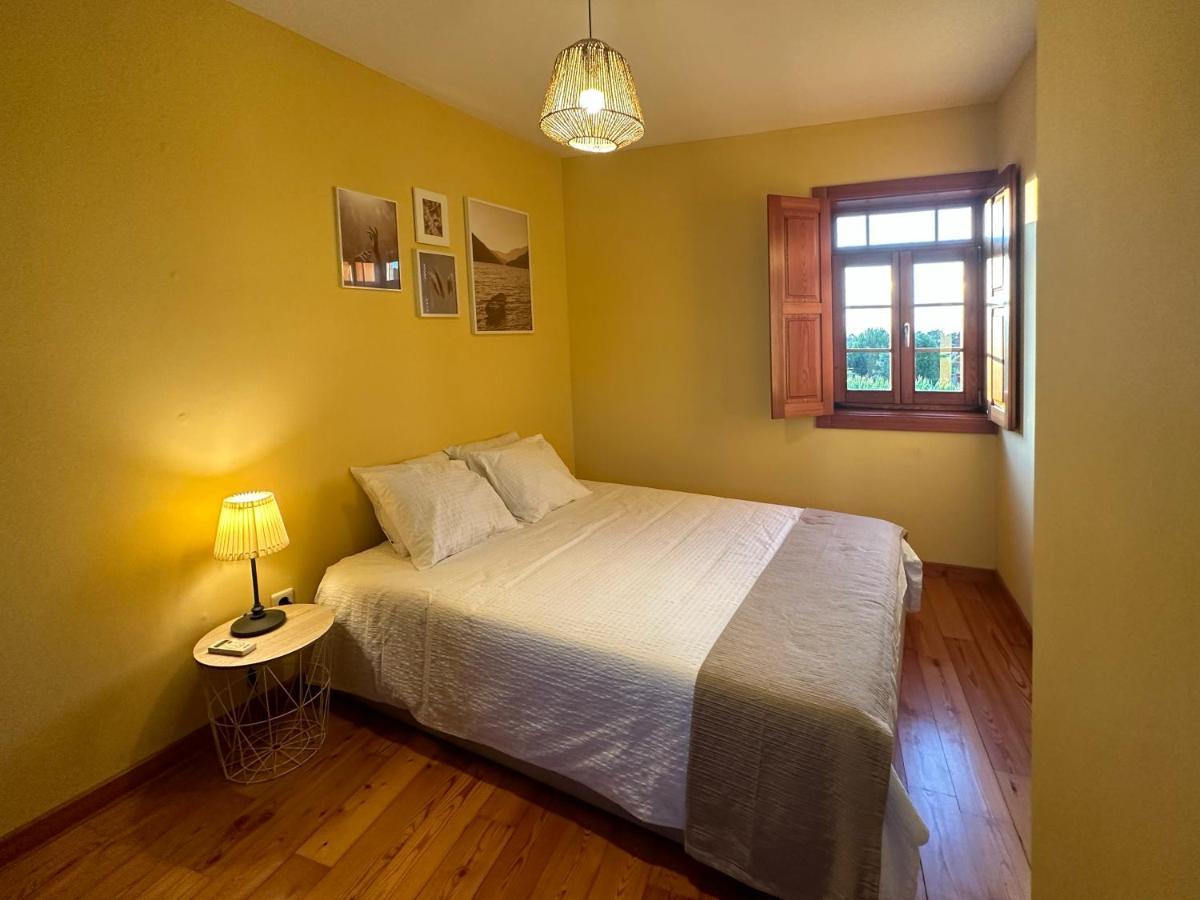 Sao Jorge Country House Penafiel Eksteriør bilde