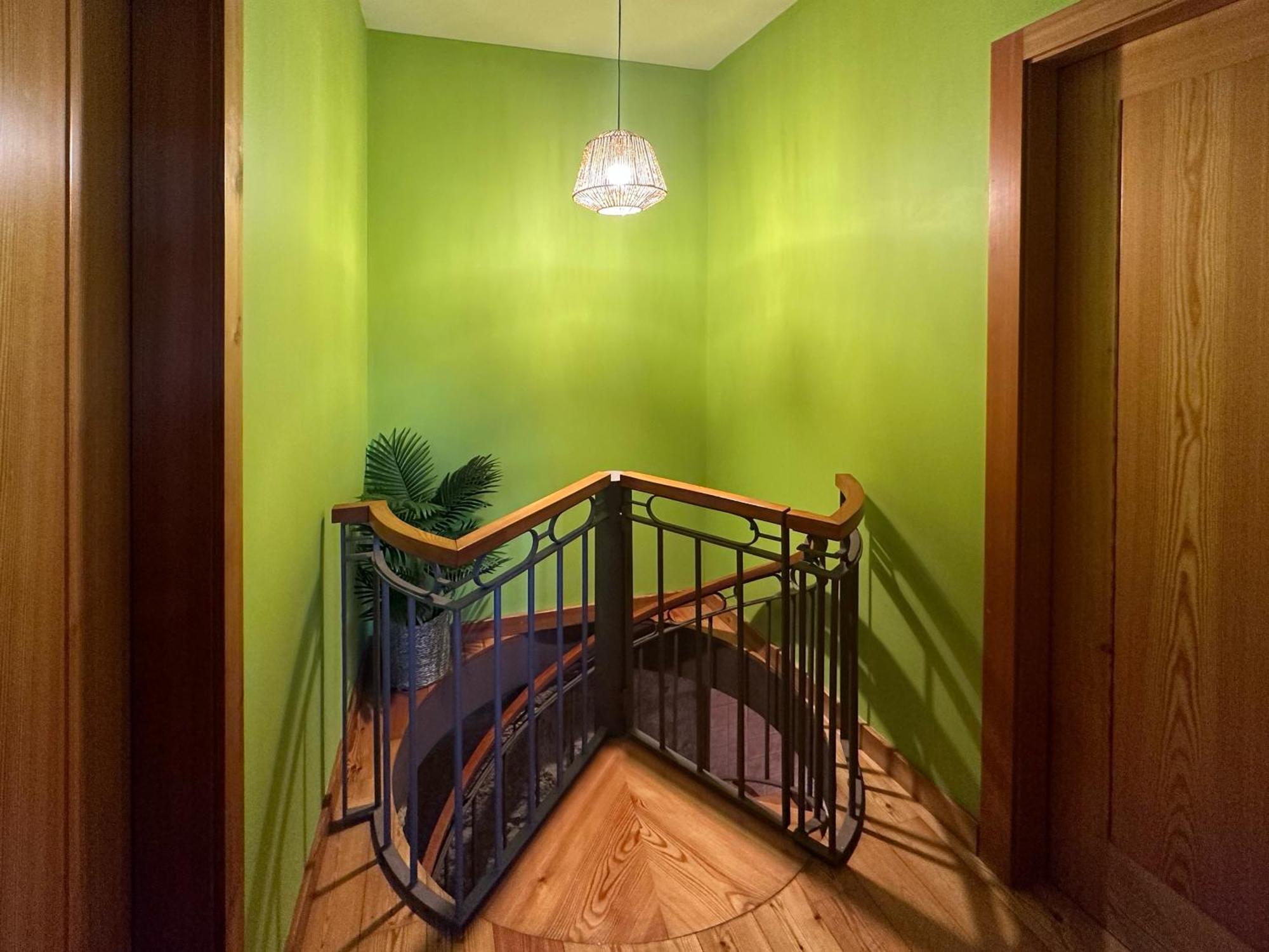 Sao Jorge Country House Penafiel Eksteriør bilde