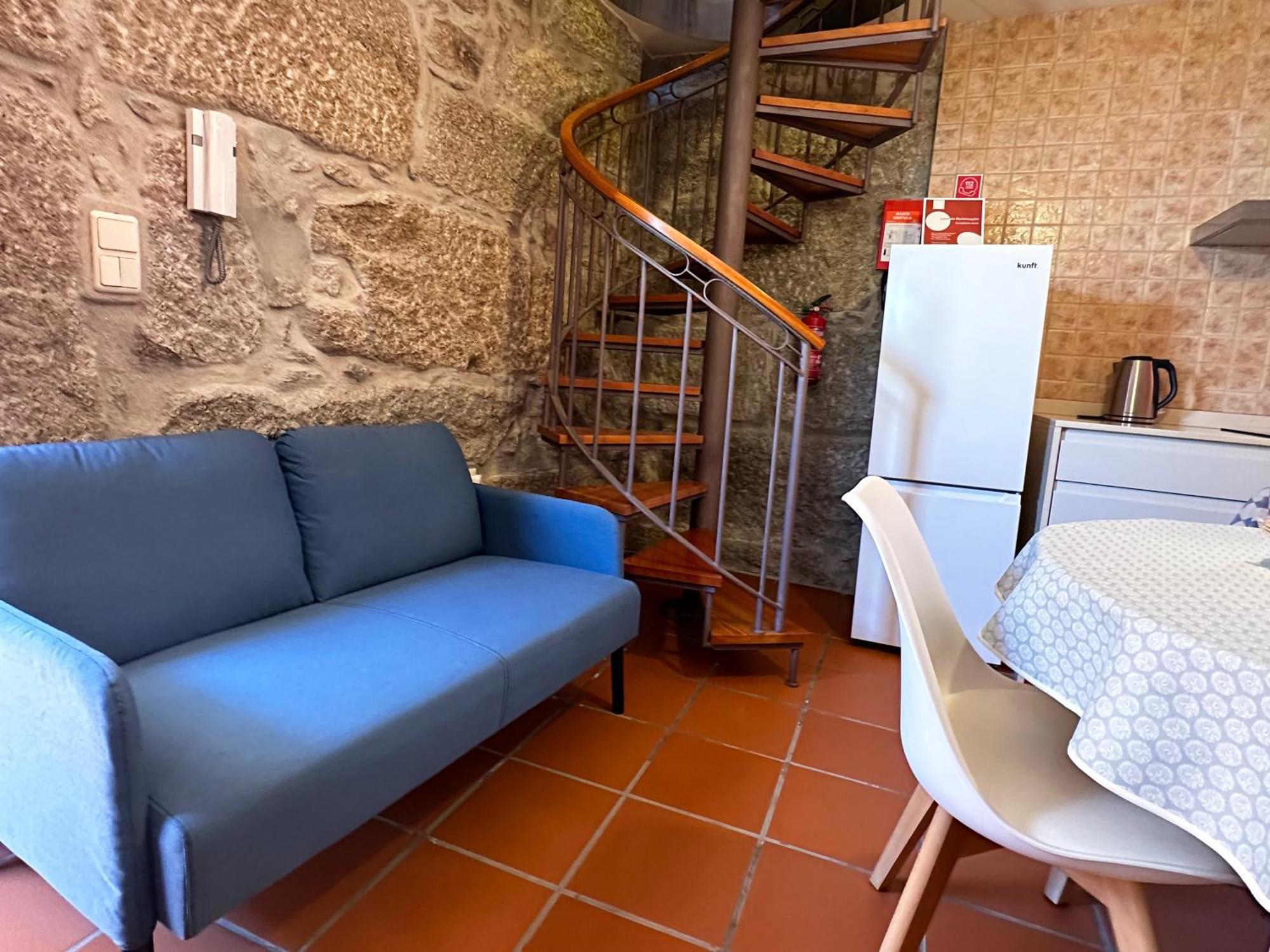 Sao Jorge Country House Penafiel Eksteriør bilde
